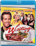 Waiting (2005) - Waiting (2005) - Blu-ray