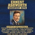 Ashworth,ernest - Best Of Ernest Ashworth - Music CD