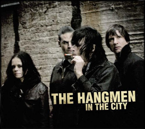 Hangmen - In The City - Music CD
