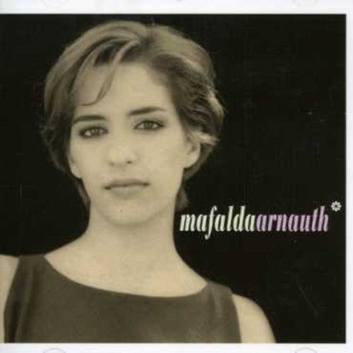 Arnauth,mafalda - Mafalda Arnauth - Music CD