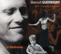 Guerbignybenoit - La Genereuse - Music CD