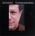 Kahn,si - Thanksgiving - Music CD