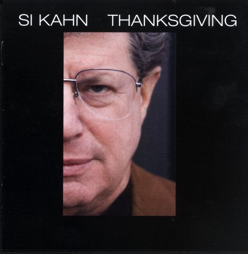 Kahn,si - Thanksgiving - Music CD