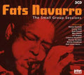 Navarro,fats - Small Group Sessions - Music CD