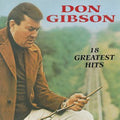 18 Greatest Hits Music CD