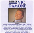 Damone,vic - Best Of - Music CD