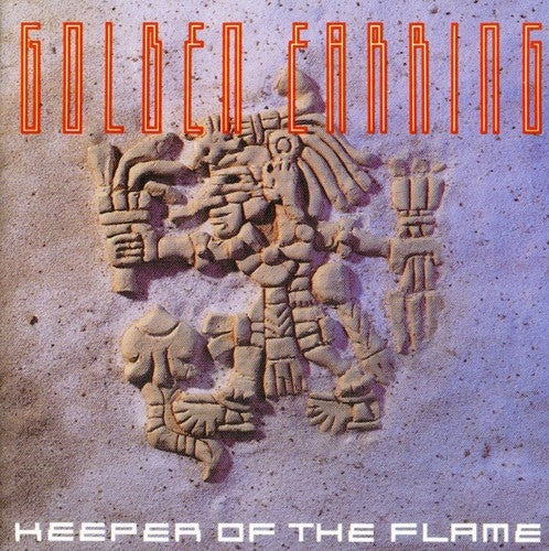 Golden Earring - Keeper Of The Flame - Music CD