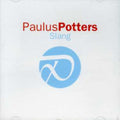 Potters,paulus - Slang - Music CD