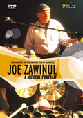 Joe Zawinul: A Musical Portrait - Joe Zawinul: A Musical Portrait - DVD