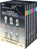 Mozart / Deutsches Symphonie Orchester / Nagano - Kent Nagano Conducts Masterpieces (complete Edt) - DVD