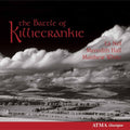 White,matthew / Hall,meredith - Battle Of Killiecrankie - Music CD