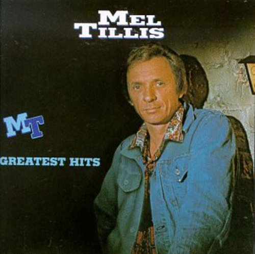 Mel Tillis - Greatest Hits - Music CD - MOD