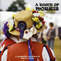Touch Of Morris / Various - Touch Of Morris / Various - Music CD