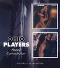 Ohio Players - Honey / Contradiction - Music CD