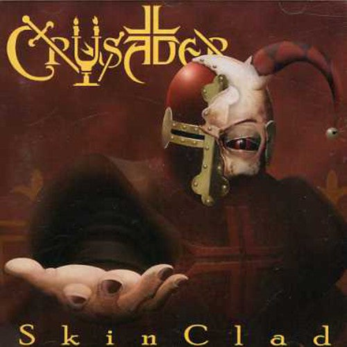 Crusader - Skinclad - Music CD