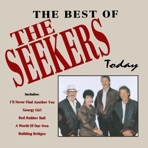 Seekers - Best Of - Music CD