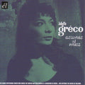 Greco,juliette - Beware Of Paris - Music CD