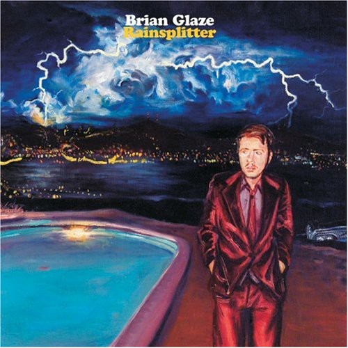 Glaze,brian - Rainsplitter - Music CD