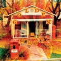 Golden Boys - Whiskey Flower - Music CD