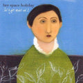 Her Space Holiday - Let's Get Quiet 2 - Music CD