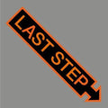 Last Step - Last Step - Music CD