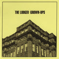 Lodger - Grown-ups - Music CD