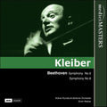 Beethoven / Kleiber - Symphonies 5 & 6 - Music CD