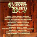 Classic Country Duets / Various Music CD