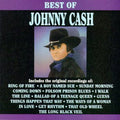 Cash,johnny - Best Of Johnny Cash - Music CD