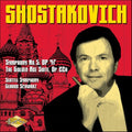 Shostakovich / Seattle Symphony / Schwarz - Symphony 5 Op 47 & The Golden Age Suite Op 22 - Music CD