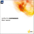 Connesson / Onf / Tang - Athanor-supernova - Music CD
