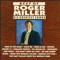 Miller,roger - Best Of - Music CD
