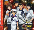 Musical The Prince Of Tennis Dream Live 4th - Ost - Musical The Prince Of Tennis Dream Live 4th - Ost - Music CD