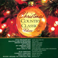 Xmas Country Classics / Various Music CD