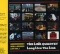 Link - Long Live Link - Music CD
