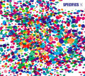 Specifics - 2 - Music CD