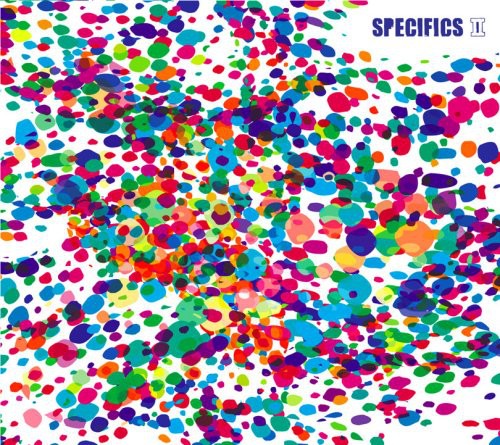 Specifics - 2 - Music CD