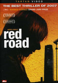 Red Road - Red Road - DVD