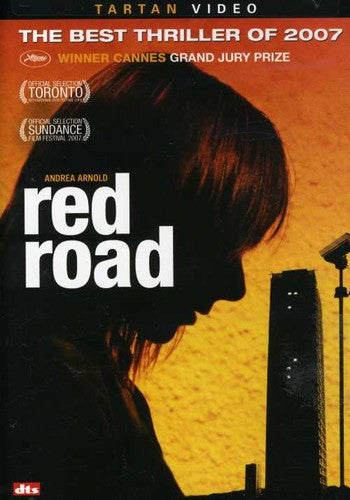 Red Road - Red Road - DVD