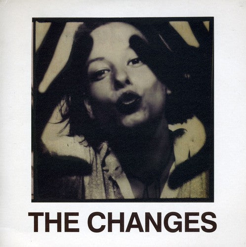 Changes - Her You & I - Vinyl Record