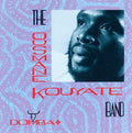 Kouyate,ousmane Band - Domba - Music CD