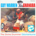 Warren,guy - Divine Drummer - Music CD