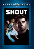 Shout - Shout - DVD