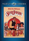 Scott Joplin - Scott Joplin - DVD