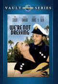 We're Not Dressing - We're Not Dressing - DVD