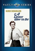 Lovely Way To Die - Lovely Way To Die - DVD