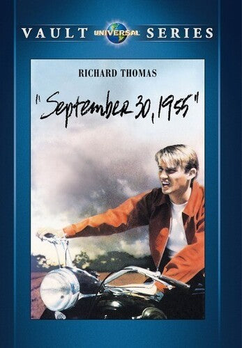 September 30 1955 - September 30 1955 - DVD