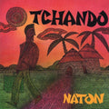Tchando - Naton - Music CD