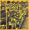 Future World Funk Presents: Urban Brazil / Various - Future World Funk Presents: Urban Brazil / Various - Music CD