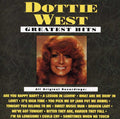 West,dottie - Greatest Hits - Music CD